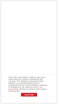 Mobile Screenshot of prefabricadosjupe.com